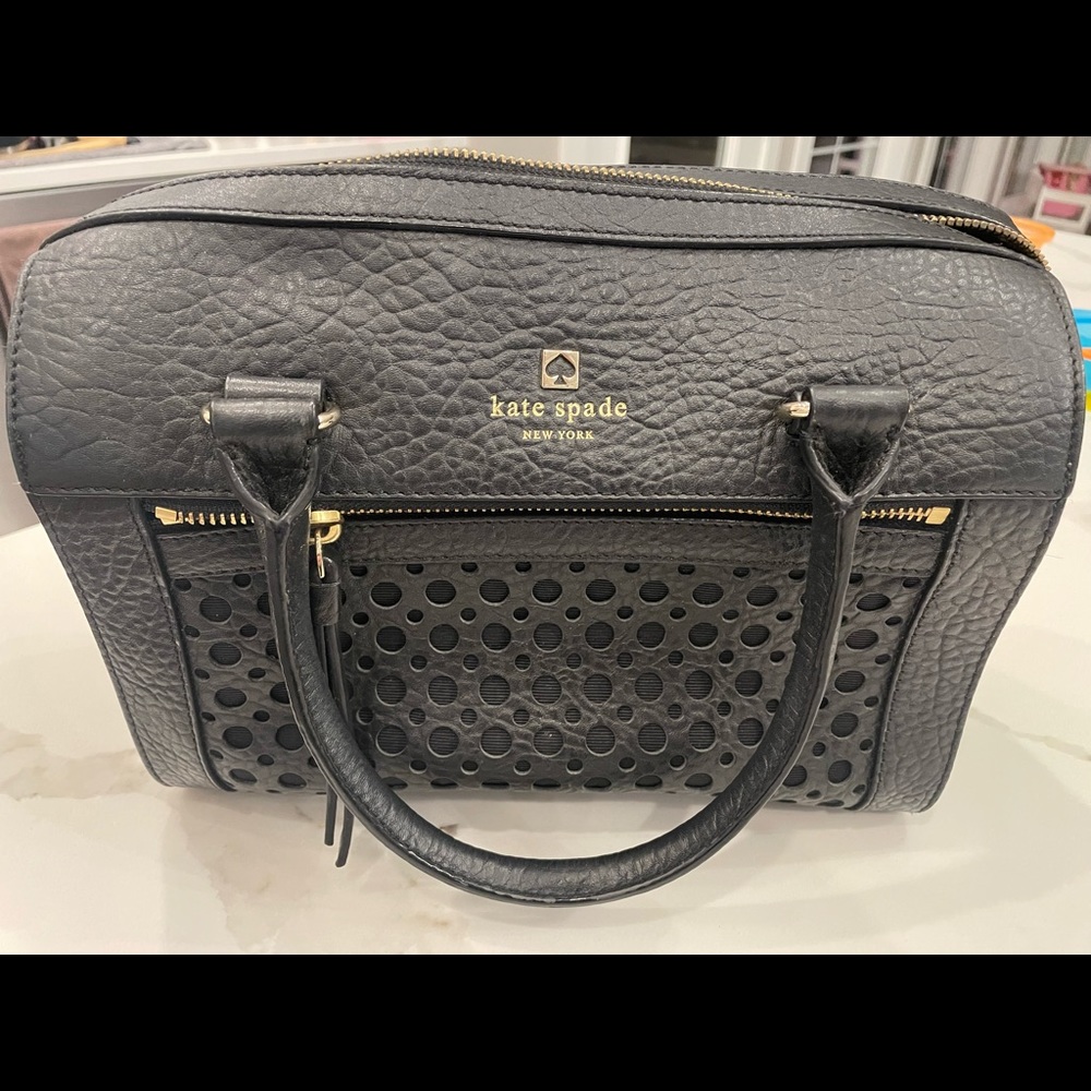 Kate spade purse